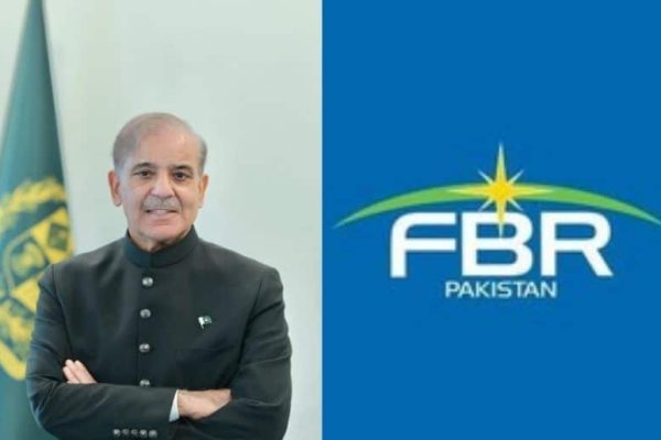 Raise my salary, or I will do corruption, FBR officer to PM Shehbaz