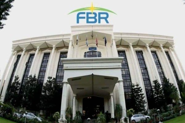 FBR offices to stay open on Friday to achieve tax target