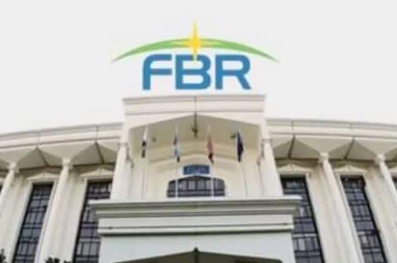 FBR announces update