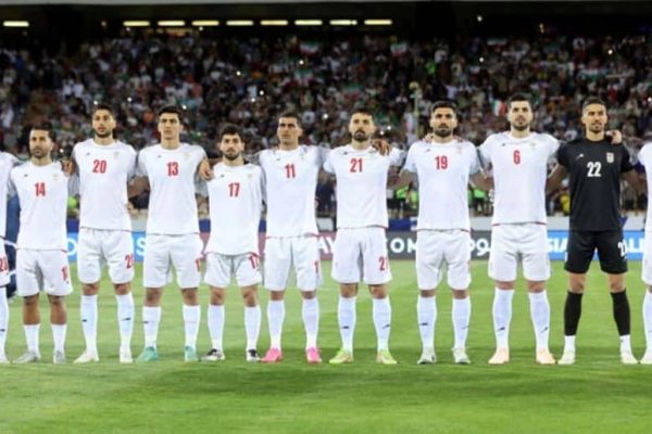 FIFA invites Iran for key talks ahead of World Cup