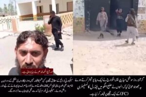 Fact check: Fitna al Khawarij's claim of capturing Hangu Fort completely false