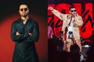 Fahad Mustafa, Talha Anjum to share screen in new film: reports