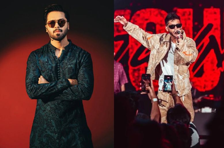 Fahad Mustafa, Talha Anjum to share screen in new film: reports