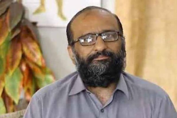 Faisal Edhi responds to orphanage abuse allegations, denies claims