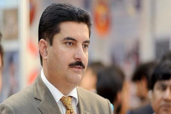 KP Governor Faisal Kundi could be replaced soon