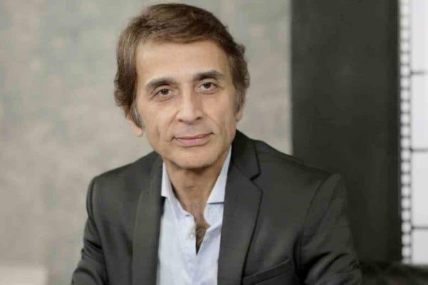 Why Faisal Rehman never felt the need to marry?