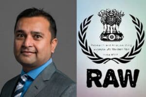 Fakhar Durrani claims to expose RAW plan to promote foreign media