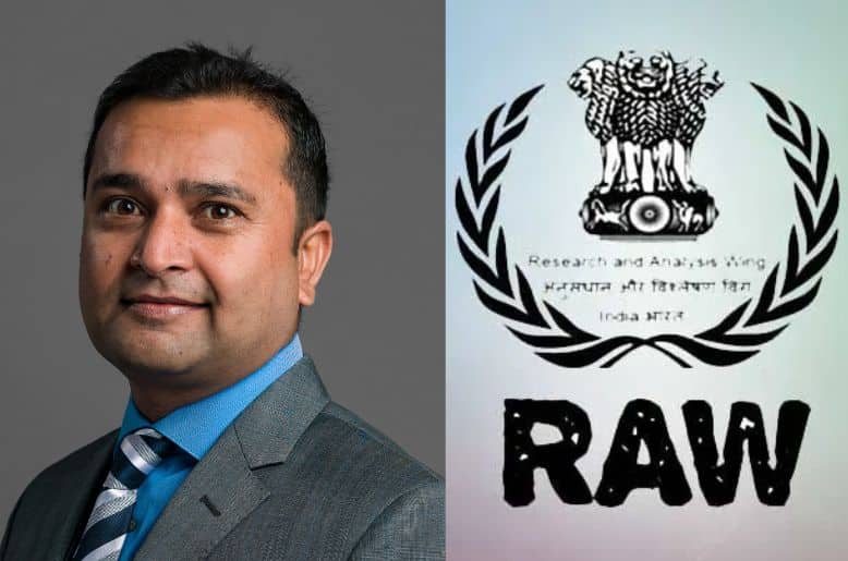Fakhar Durrani claims to expose RAW plan to promote foreign media