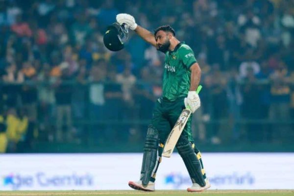 Fakhar Zaman banned for two matches in PSL 11