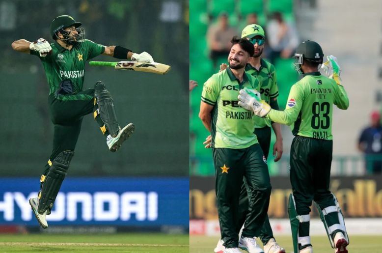 Farhan Abrar rankings