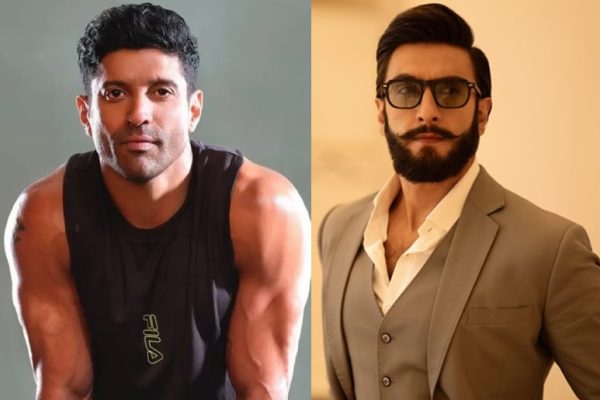 Don 3 controversy: Guild steps in to resolve Farhan, Ranveer clash