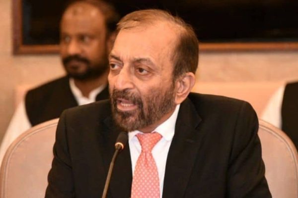 MQM again demands Judicial Commission on Gul Plaza fire