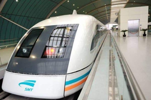 Government announces launch of fastest train from Lahore to Rawalpindi