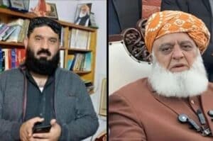 Fazlur Rehman uses political influence for brother’s appointments