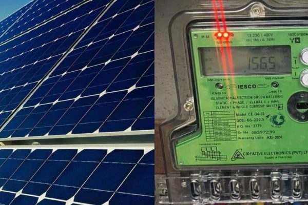 Federal Government to end solar net metering