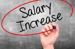Federal govt salary increase, federal govt, salary increase federal govt