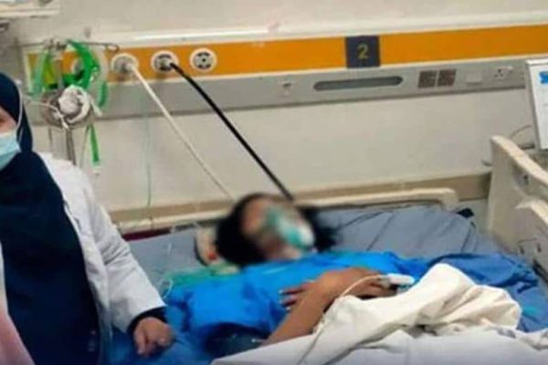 Female Student Stable After Suicide Attempt at Lahore University