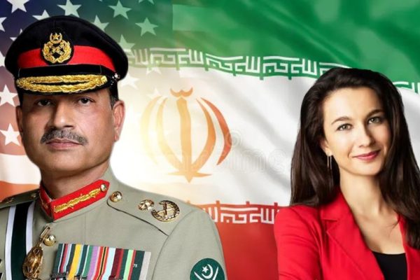 ‘Field Marshal Asim Munir one reason Pakistan caught Trump’s eye’: Yalda Hakim