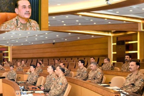 Field Marshal Asim Munir says Marka-e-Haq reflects national unity