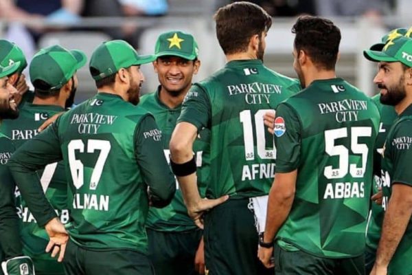 Pakistan’s 15-member squad for World Cup finalised
