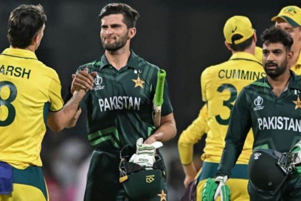 Australia announces squad for Pakistan tour