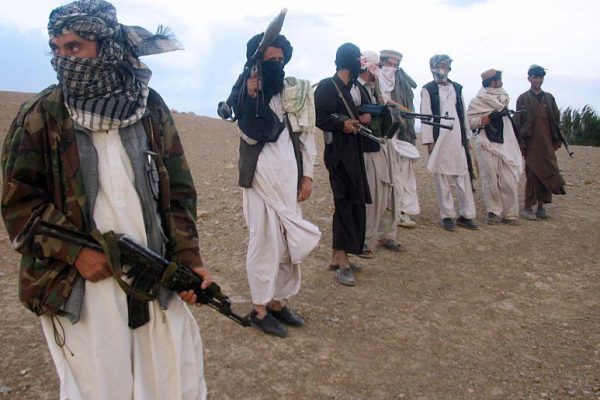 Fitna al-Khawarij attack ambulance: Injured FC personnel burned alive in Karak