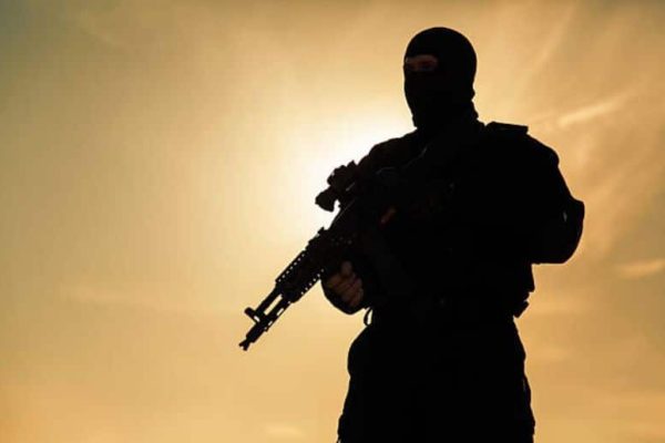Fitna al-Khawarij Attack on Cadet College Wana Foiled