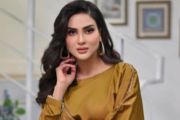 Fiza Ali extends warm wishes to Ex-Husband Fawad Farooq on his second marriage