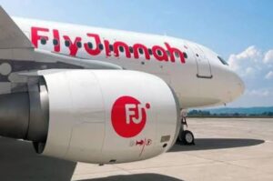 Fly Jinnah launches direct Karachi-Dammam flights