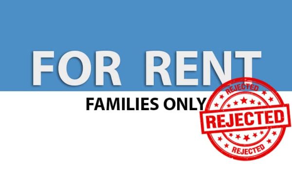 Singles cannot be denied rental homes, says federal ombudsperson