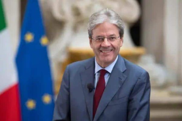 Former Italian PM proposes Nobel Peace Prize for Pakistan’s top leaders
