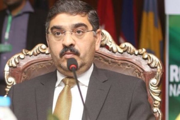 Field Marshal Asim Munir deeply saddened over Maulana Sheikh Idrees’ martyrdom: Anwarul Haq
