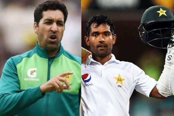 Former test stars set to join Pakistan team management for Bangladesh tour
