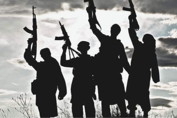 Four Fitna al Hindustan terrorists killed in security forces operation in Balochistan: ISPR
