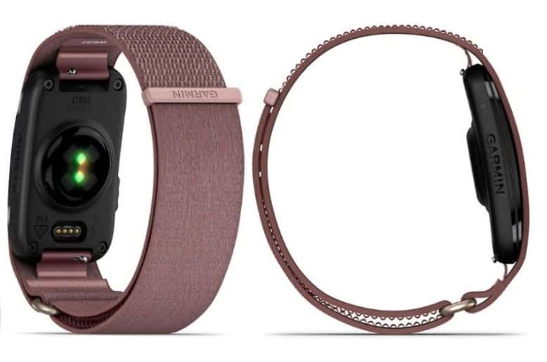 Garmin CIRQA Smart Band