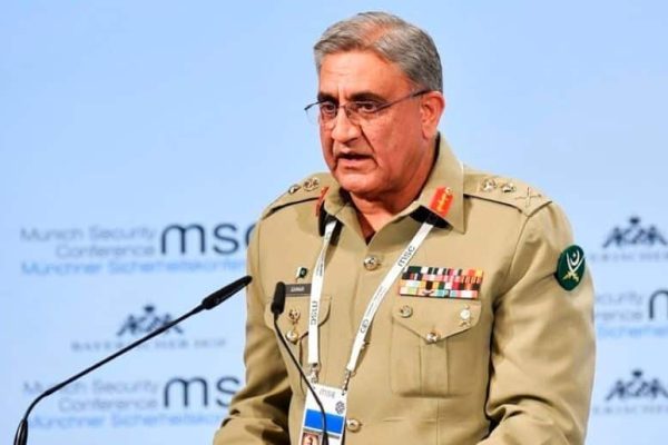 Health update: Gen (retd) Qamar Javed Bajwa under treatment at CMH, says ISPR