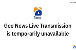Geo News