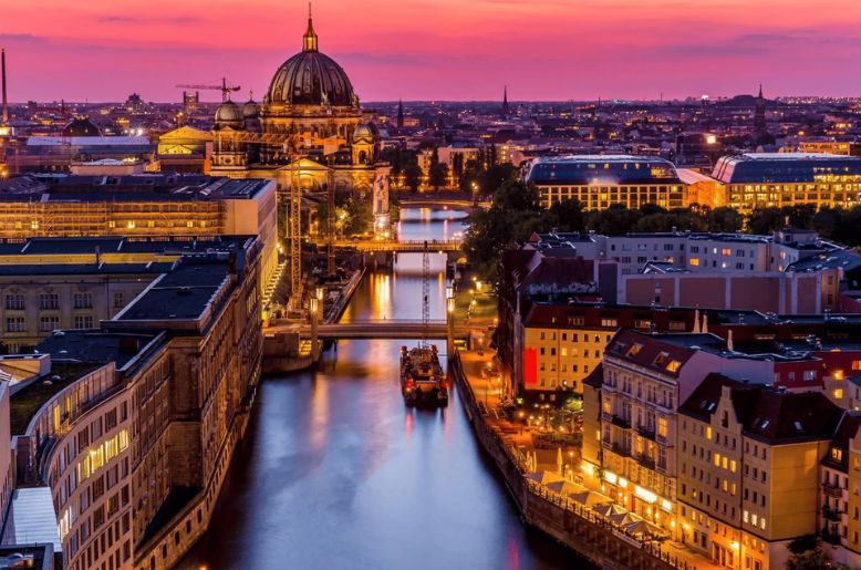 Germany's official portal lists jobs for Pakistanis: apply now