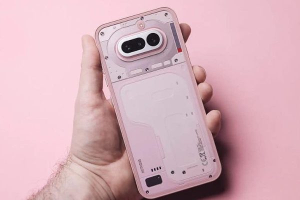 Get your own Nothing Phone on 0% instalment with BOP new plan