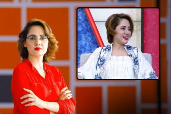 Gharida Farooqi: The ‘Steel Magnolia’ of Pakistan’s News World