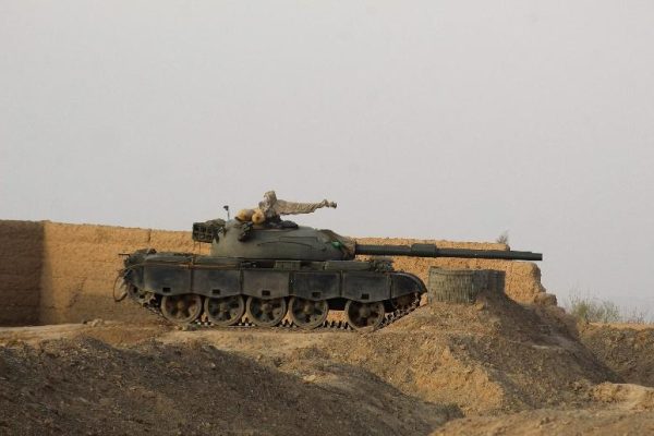Pakistan Army eliminates 684 terrorists in Ghazab lil-Haq operation