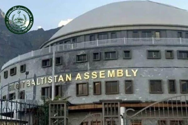 Gilgit-Baltistan’s caretaker cabinet announced