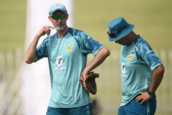 Kingsmen coach Gillespie hails Zalmi after defeat