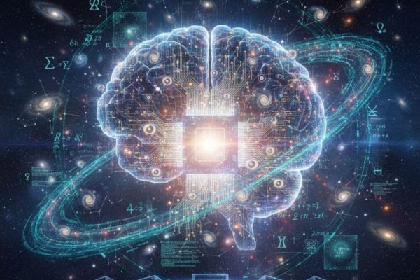 Is the God AI coming?