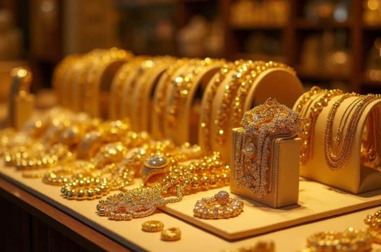 Gold