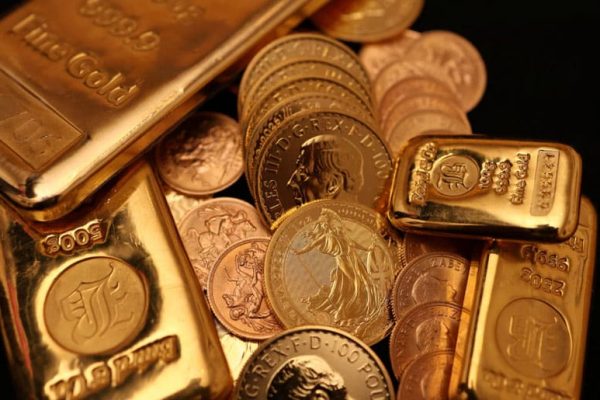 Gold prices see massive single-day rise in Pakistan