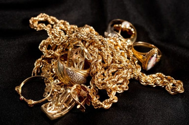 Gold price in Pakistan
