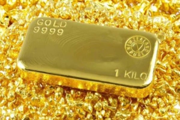 Gold price booms in Pakistan: check latest rates