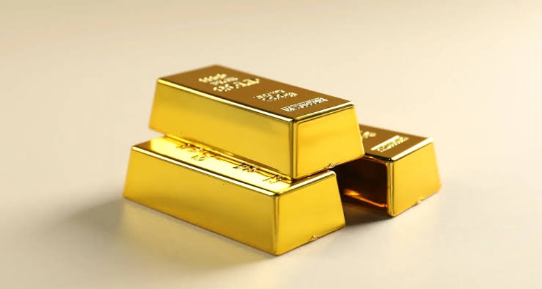 Gold prices