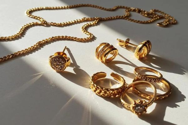Gold rates rise again across Pakistan